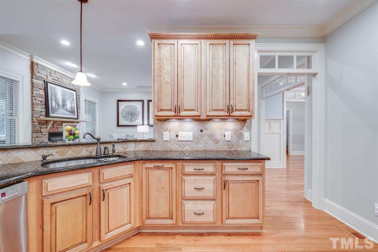 3045 Cinder Bluff Drive Raleigh, NC 27603 - Photo 16 of 30 Gallery Image 16