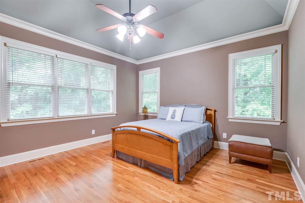 3045 Cinder Bluff Drive Raleigh, NC 27603 - Photo 17 of 30 Gallery Image 17