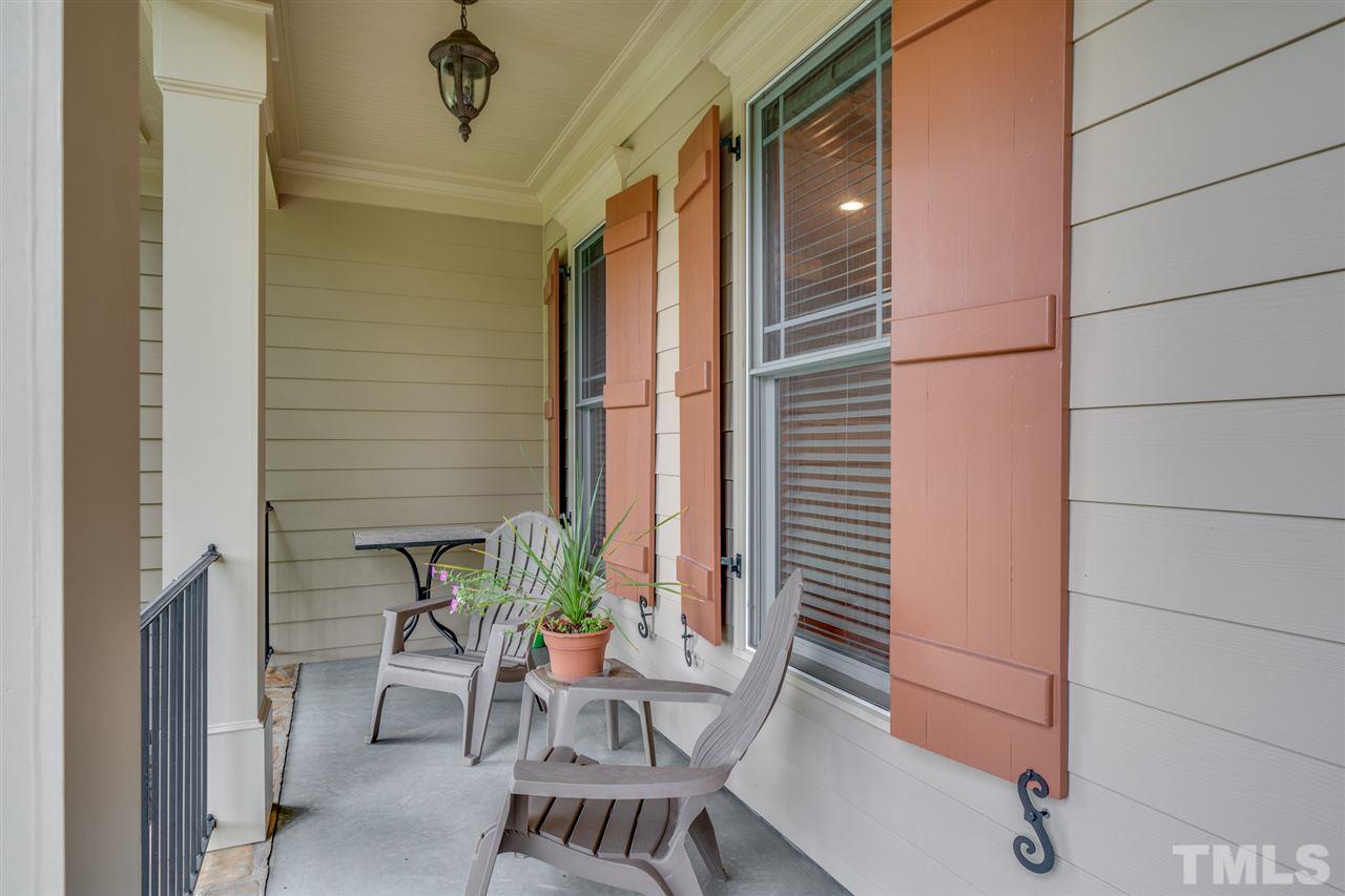3045 Cinder Bluff Drive Raleigh, NC 27603 - Photo 3 of 30 Gallery Image 3