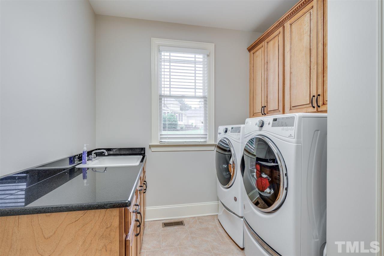 3045 Cinder Bluff Drive Raleigh, NC 27603 - Photo 22 of 30 Gallery Image 22