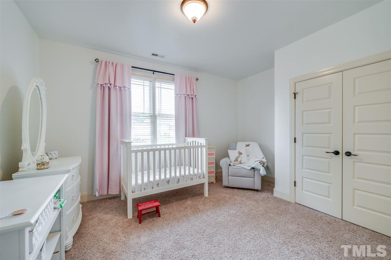 3045 Cinder Bluff Drive Raleigh, NC 27603 - Photo 24 of 30 Gallery Image 24