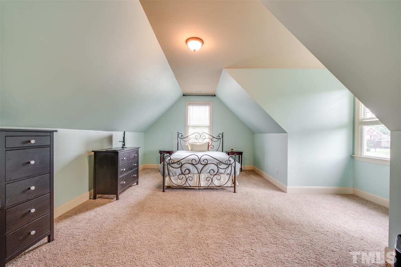 3045 Cinder Bluff Drive Raleigh, NC 27603 - Photo 26 of 30 Gallery Image 26