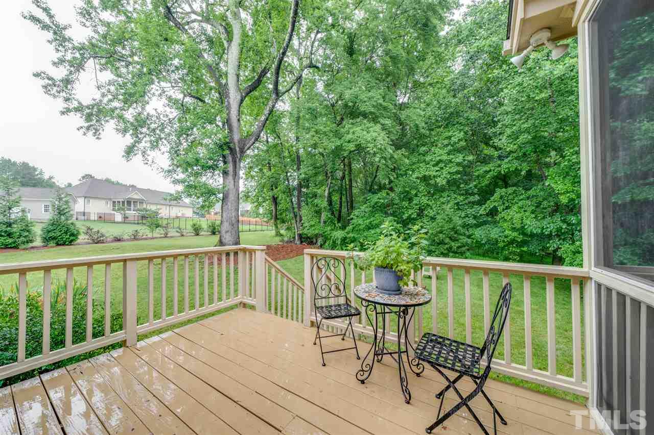 3045 Cinder Bluff Drive Raleigh, NC 27603 - Photo 28 of 30 Gallery Image 28