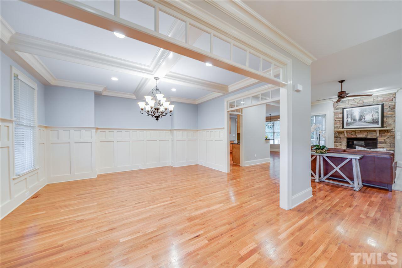 3045 Cinder Bluff Drive Raleigh, NC 27603 - Photo 4 of 30 Gallery Image 4