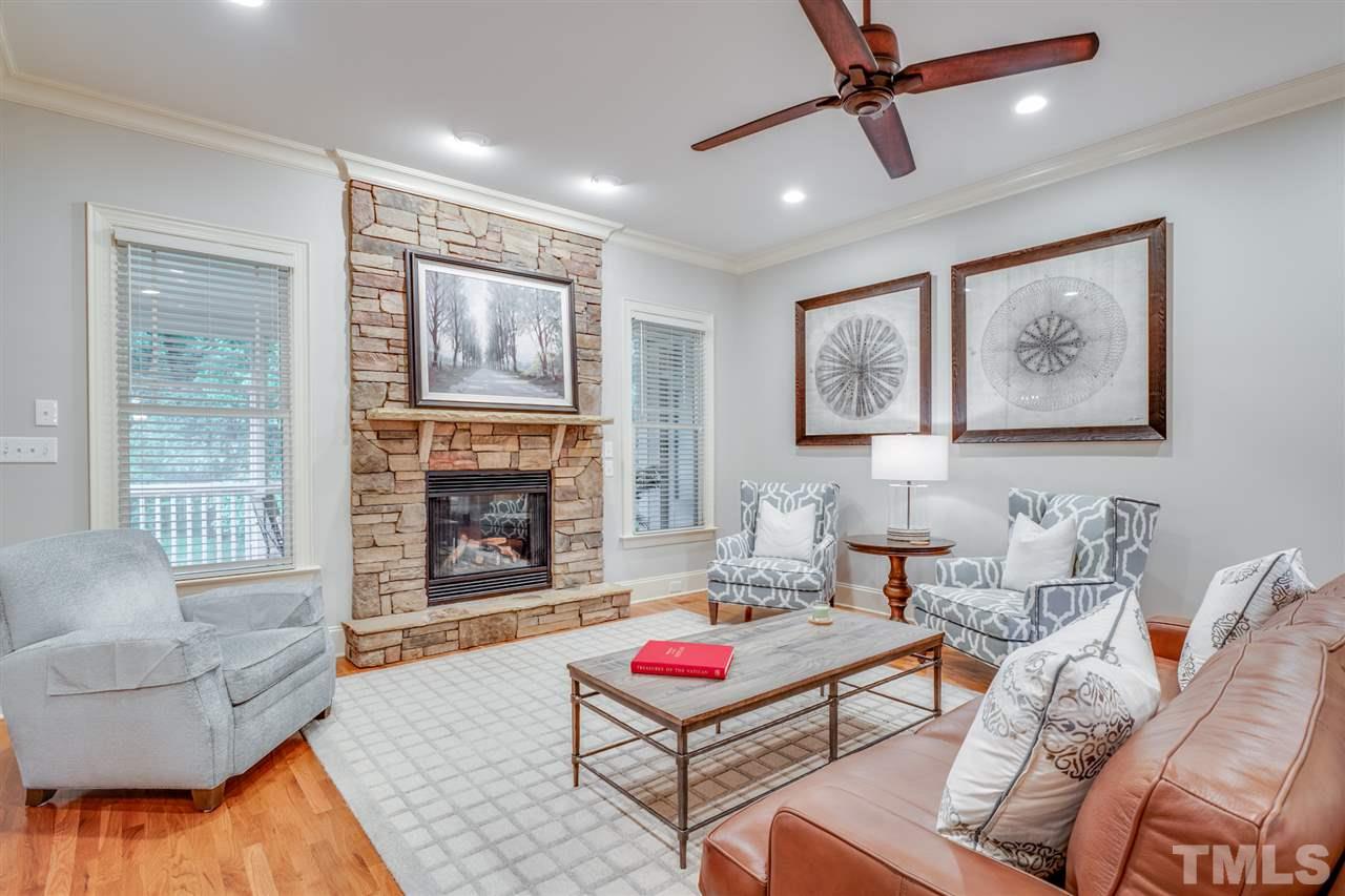 3045 Cinder Bluff Drive Raleigh, NC 27603 - Photo 7 of 30 Gallery Image 7