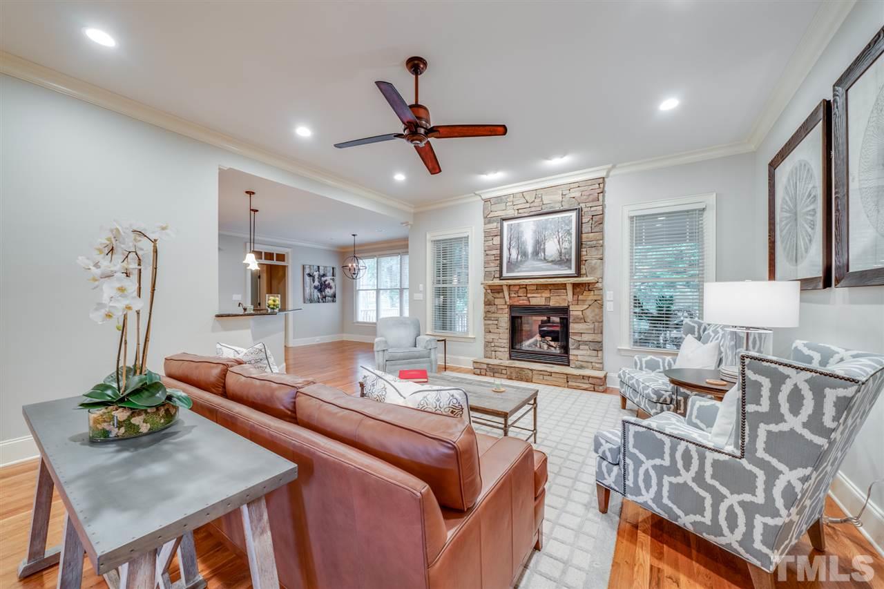 3045 Cinder Bluff Drive Raleigh, NC 27603 - Photo 8 of 30 Gallery Image 8