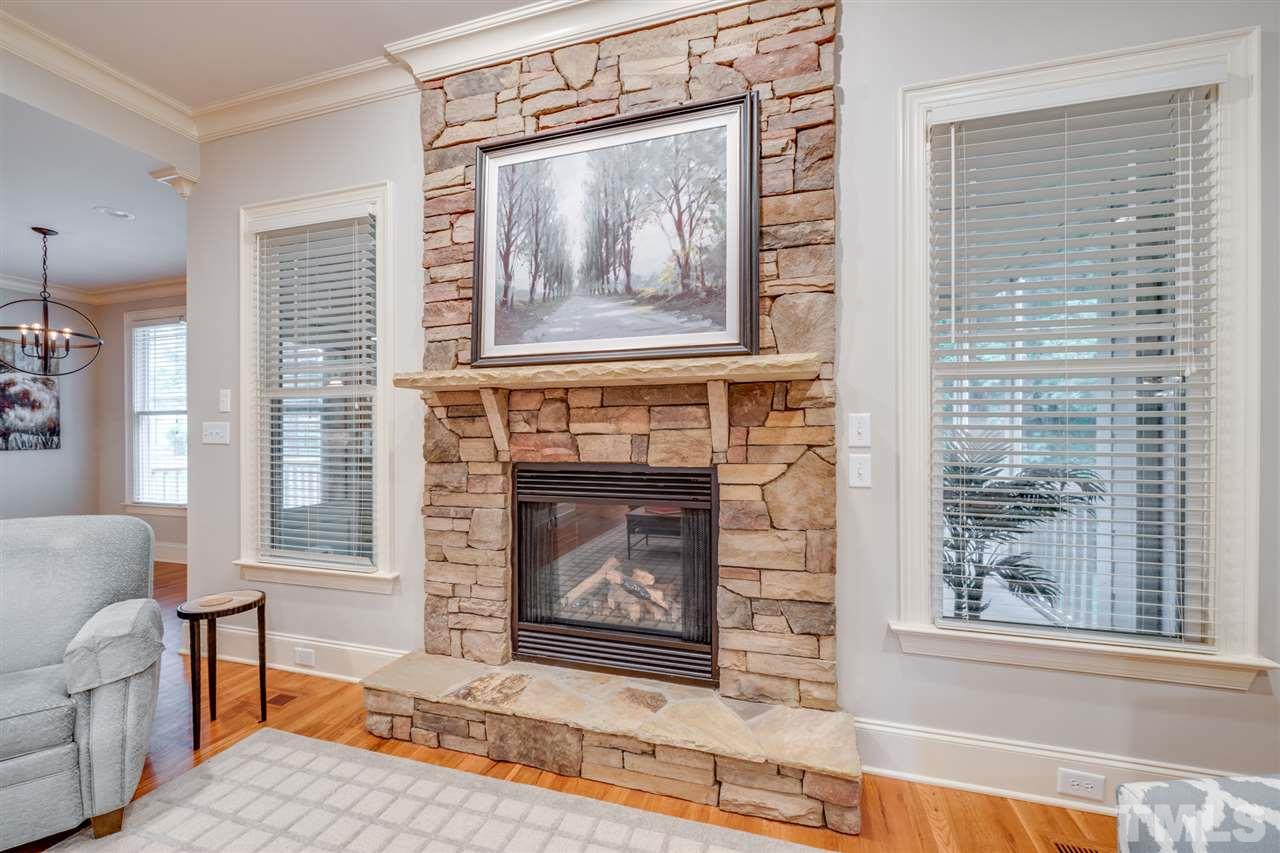 3045 Cinder Bluff Drive Raleigh, NC 27603 - Photo 10 of 30 Gallery Image 10