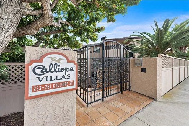 $5,200 | 237 Calliope Street, Laguna Beach, CA 92651