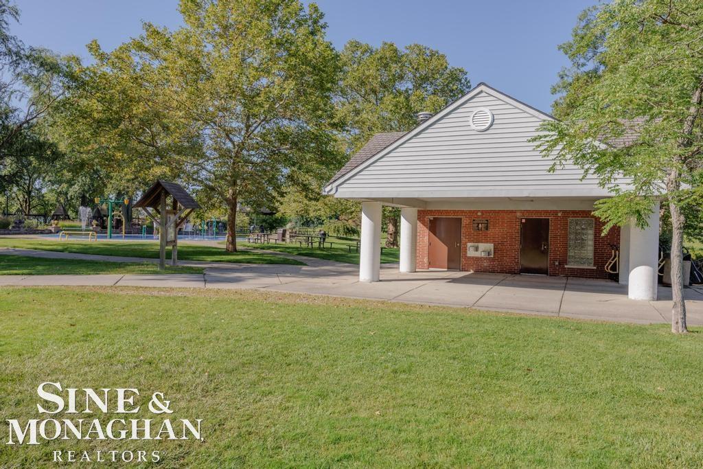 1410 Yorkshire Road Grosse Pointe Park, MI 48230 - Photo 65 of 72