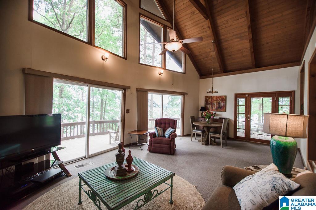 395 Clearwater Point Road Cropwell, AL 35054 - Photo 11 of 36