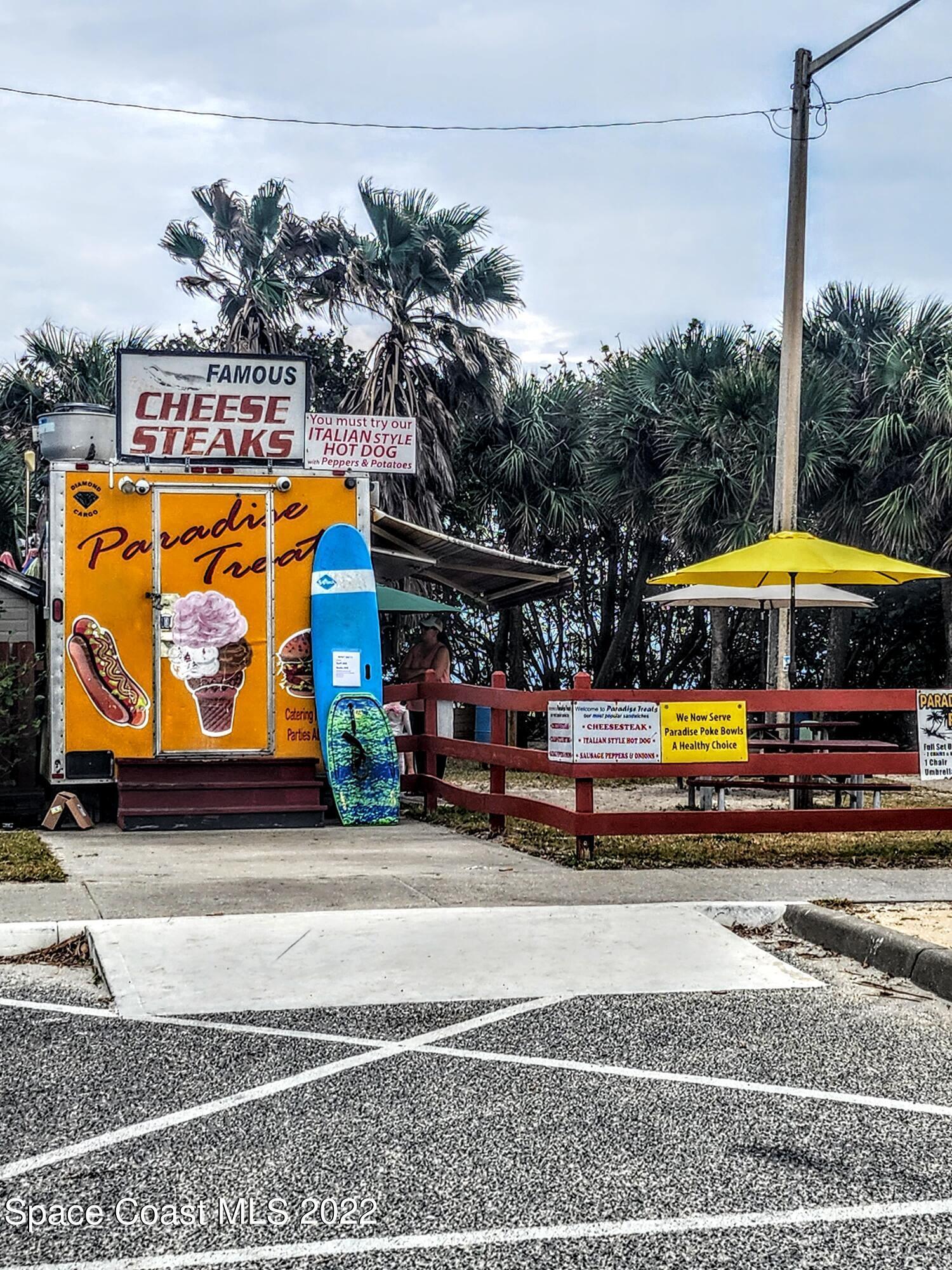 1953 Cato Court, Unit 6 Indialantic, FL 32903 - Photo 14 of 18 cato 20