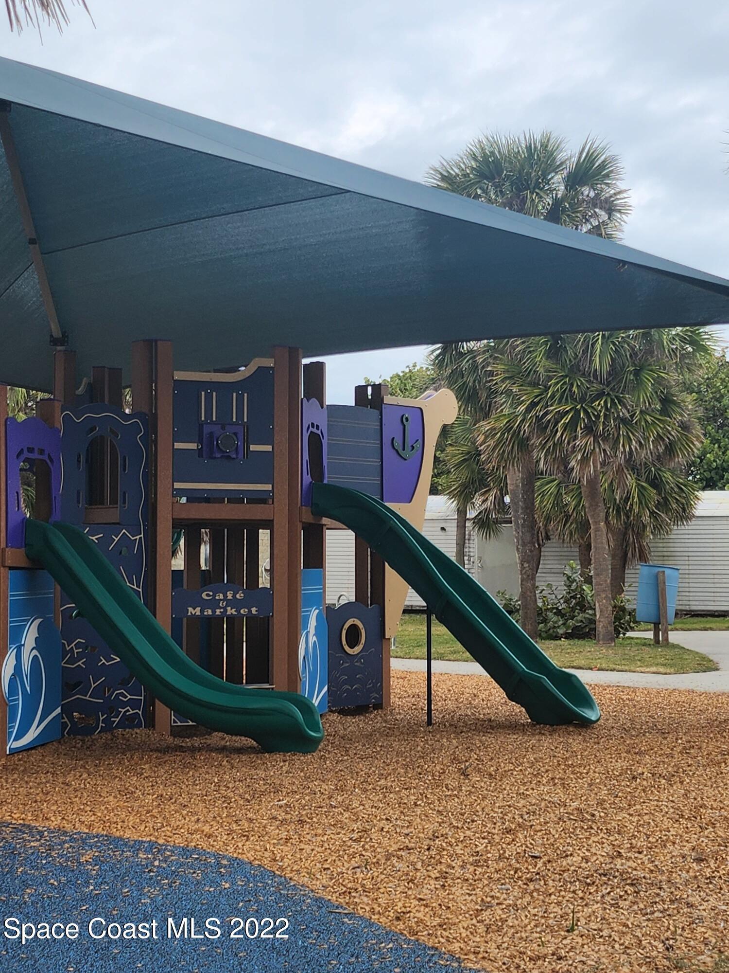 1953 Cato Court, Unit 6 Indialantic, FL 32903 - Photo 16 of 18 cato 17