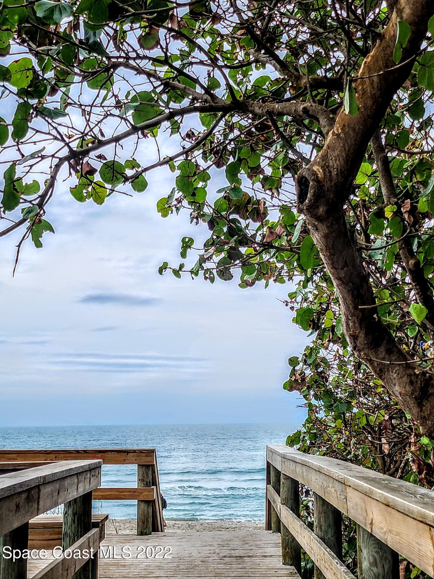1953 Cato Court, Unit 6 Indialantic, FL 32903 - Photo 17 of 18 cato 18