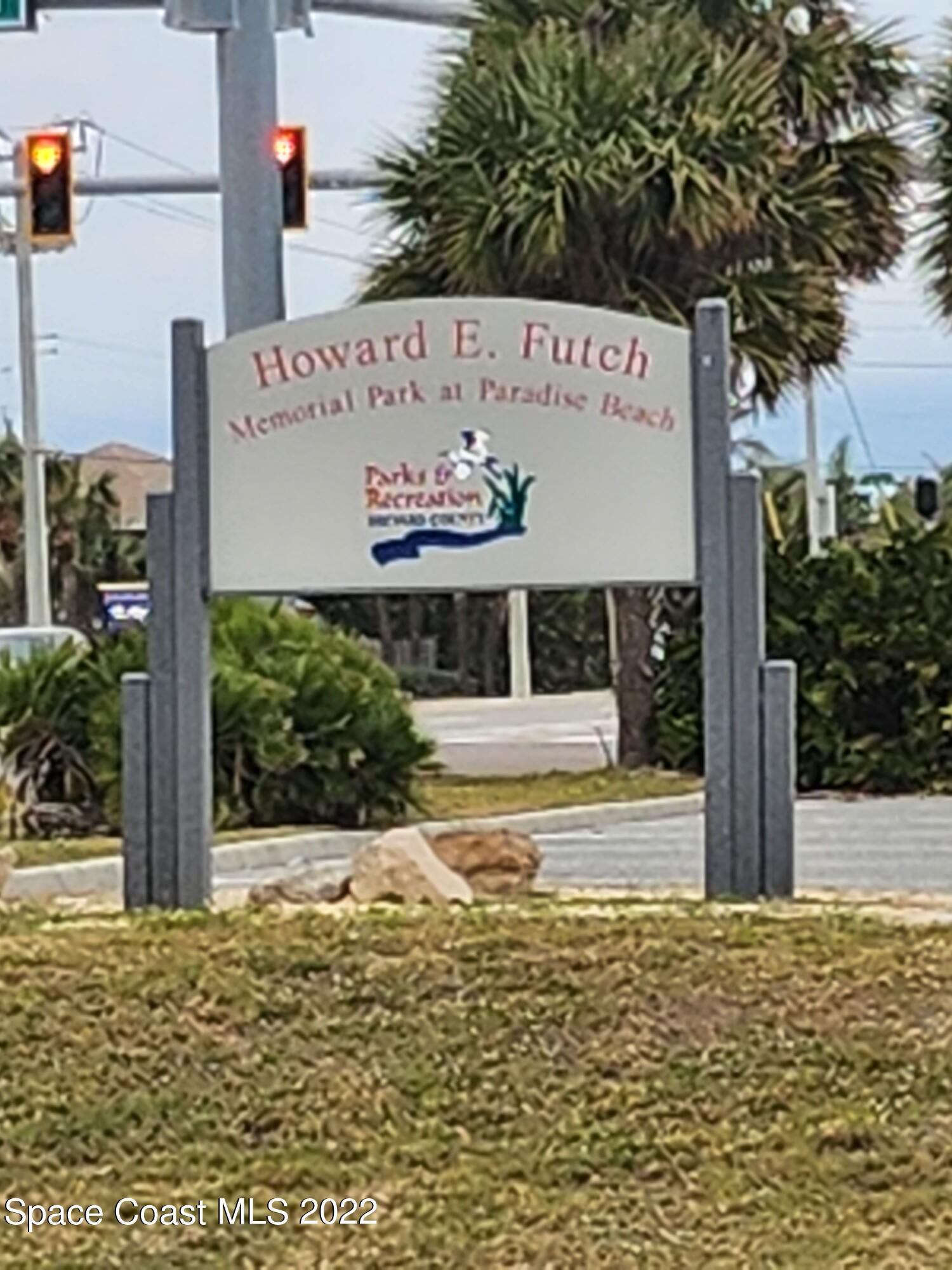 1953 Cato Court, Unit 6 Indialantic, FL 32903 - Photo 18 of 18 cato 19