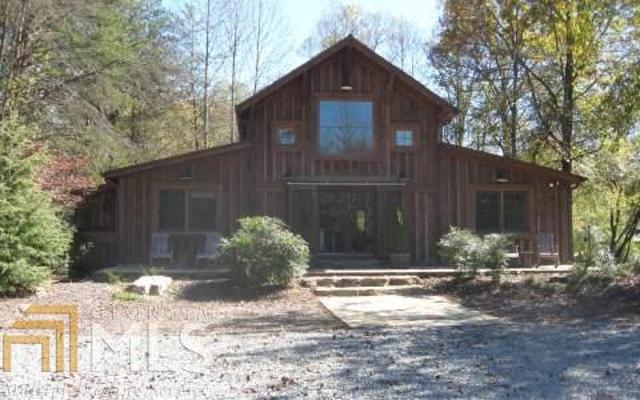 1009 Forge Mill Road Mineral Bluff, GA 30559 - Photo 1 of 1 Gallery Image 1