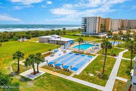 $220,000 | 2020 North Atlantic Avenue, Unit 302S, Cocoa Beach, FL 32931