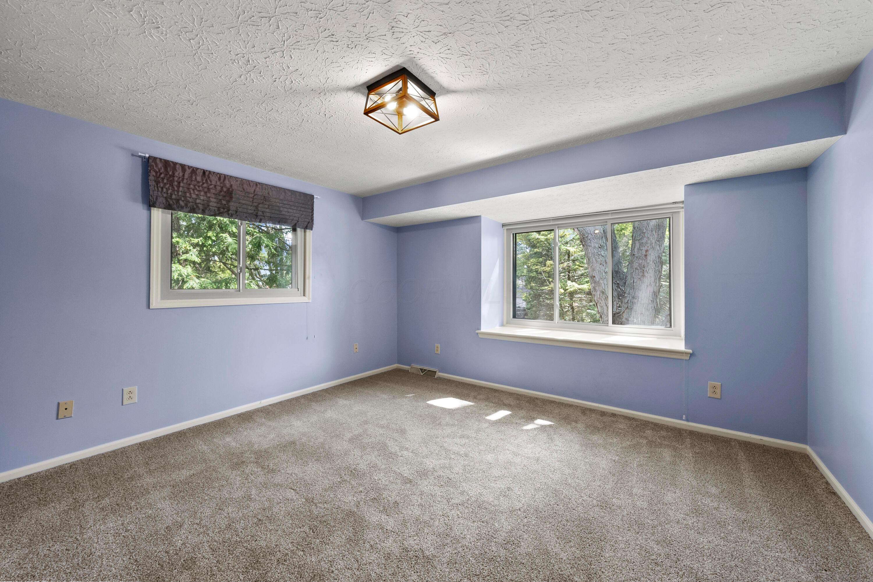 1668 McCoy Road Columbus, OH 43220 - Photo 30 of 52 Bedroom 3