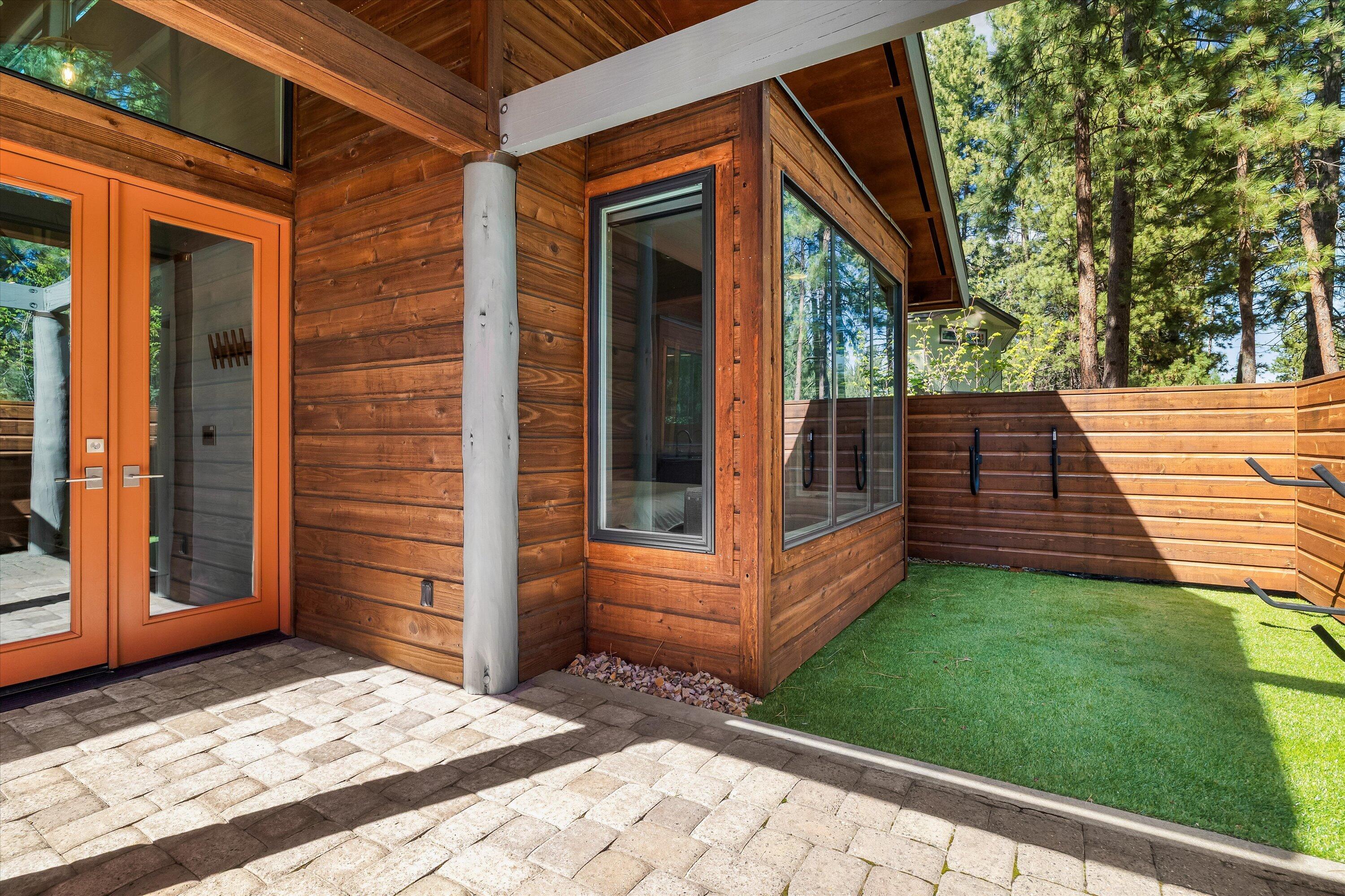 60770 Golf Village Loop Bend, OR 97702 - Photo 55 of 71 Back patio