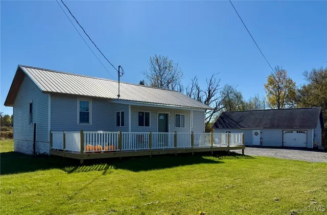 $149,000 | 8214 Highway 294, Boonville, NY 13309