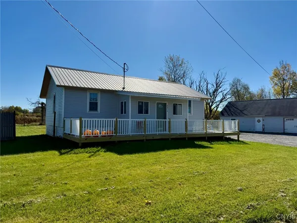 $149,000 | 8214 Highway 294, Boonville, NY 13309