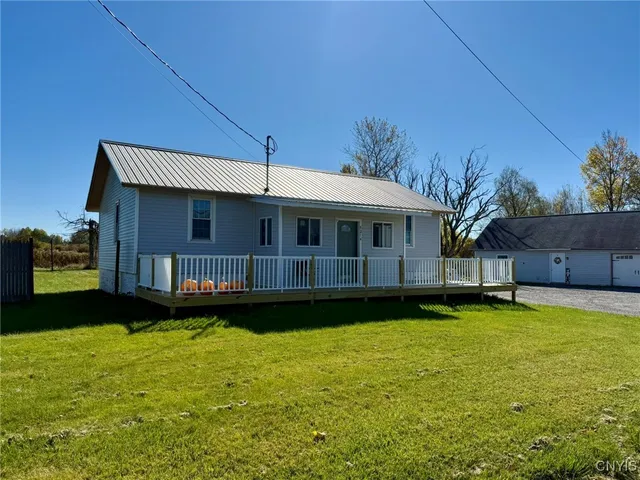 $149,000 | 8214 Highway 294, Boonville, NY 13309