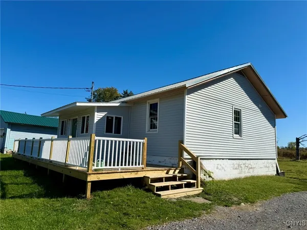 $149,000 | 8214 Highway 294, Boonville, NY 13309