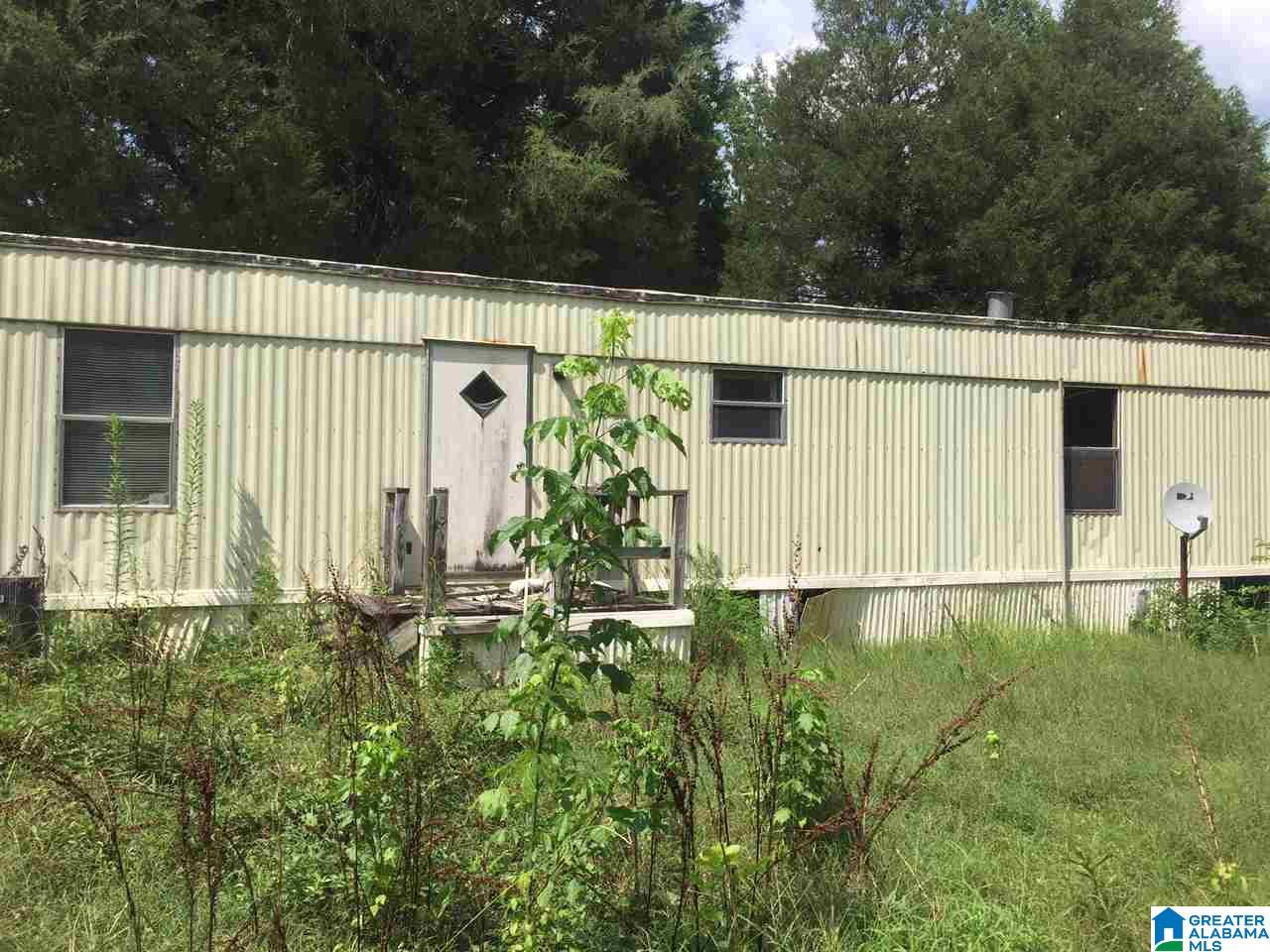 342 Ronbar Road Columbiana, AL 35051 - Photo 1 of 10