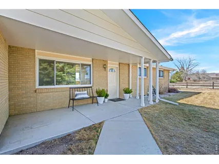 $930,000 | 3413 Cottonwood Lane, Berthoud, CO 80513