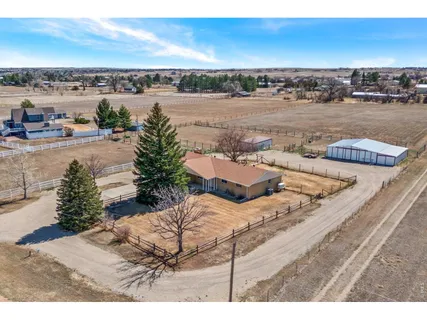 $930,000 | 3413 Cottonwood Lane, Berthoud, CO 80513