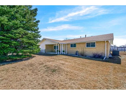 $930,000 | 3413 Cottonwood Lane, Berthoud, CO 80513