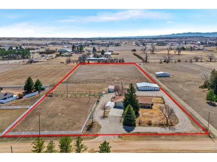 $930,000 | 3413 Cottonwood Lane, Berthoud, CO 80513