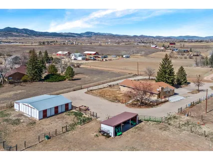 $930,000 | 3413 Cottonwood Lane, Berthoud, CO 80513