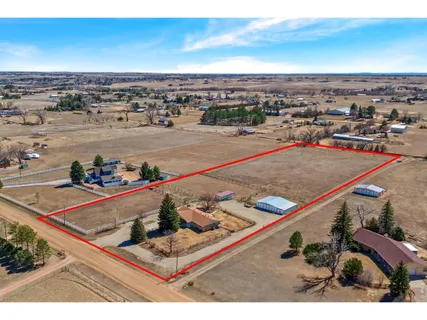 $930,000 | 3413 Cottonwood Lane, Berthoud, CO 80513