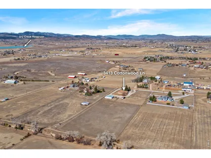 $930,000 | 3413 Cottonwood Lane, Berthoud, CO 80513