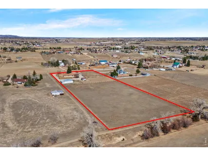 $930,000 | 3413 Cottonwood Lane, Berthoud, CO 80513