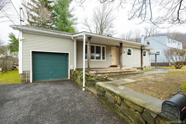 $610,000 | 28 Howland Avenue, Beacon, NY 12508