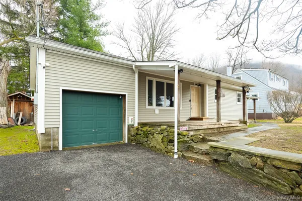 $610,000 | 28 Howland Avenue, Beacon, NY 12508