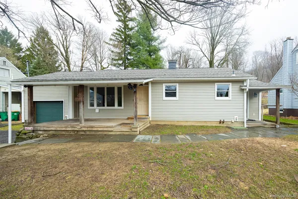 $610,000 | 28 Howland Avenue, Beacon, NY 12508