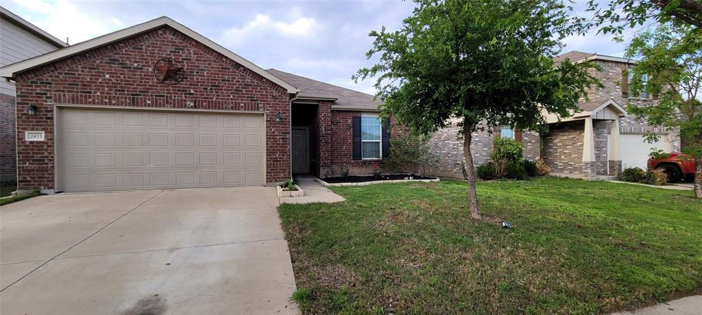 2433 Simmental Road Fort Worth, TX 76131 - Photo 2 of 14