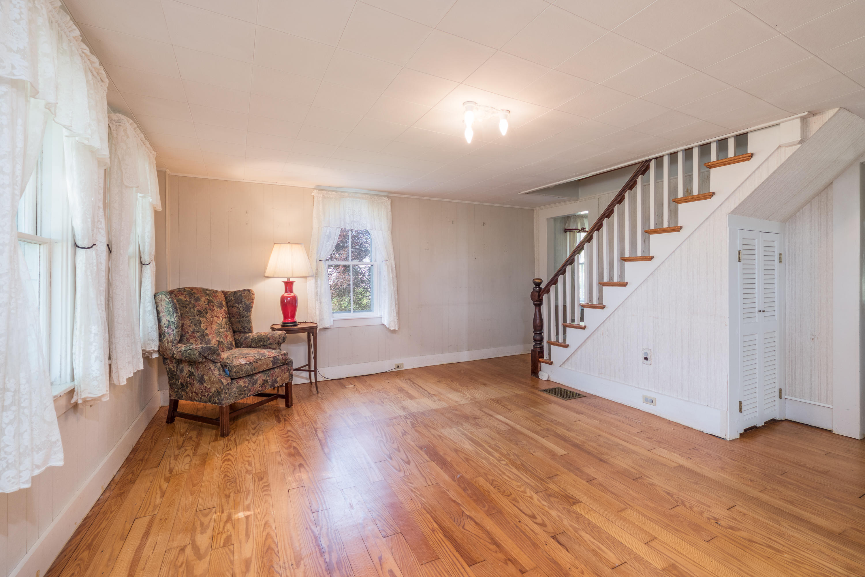 517 Port Clyde Road Tenants Harbor, ME 04860 - Photo 6 of 38 517Port Clyde Road-Tenants Har. -AD(19)