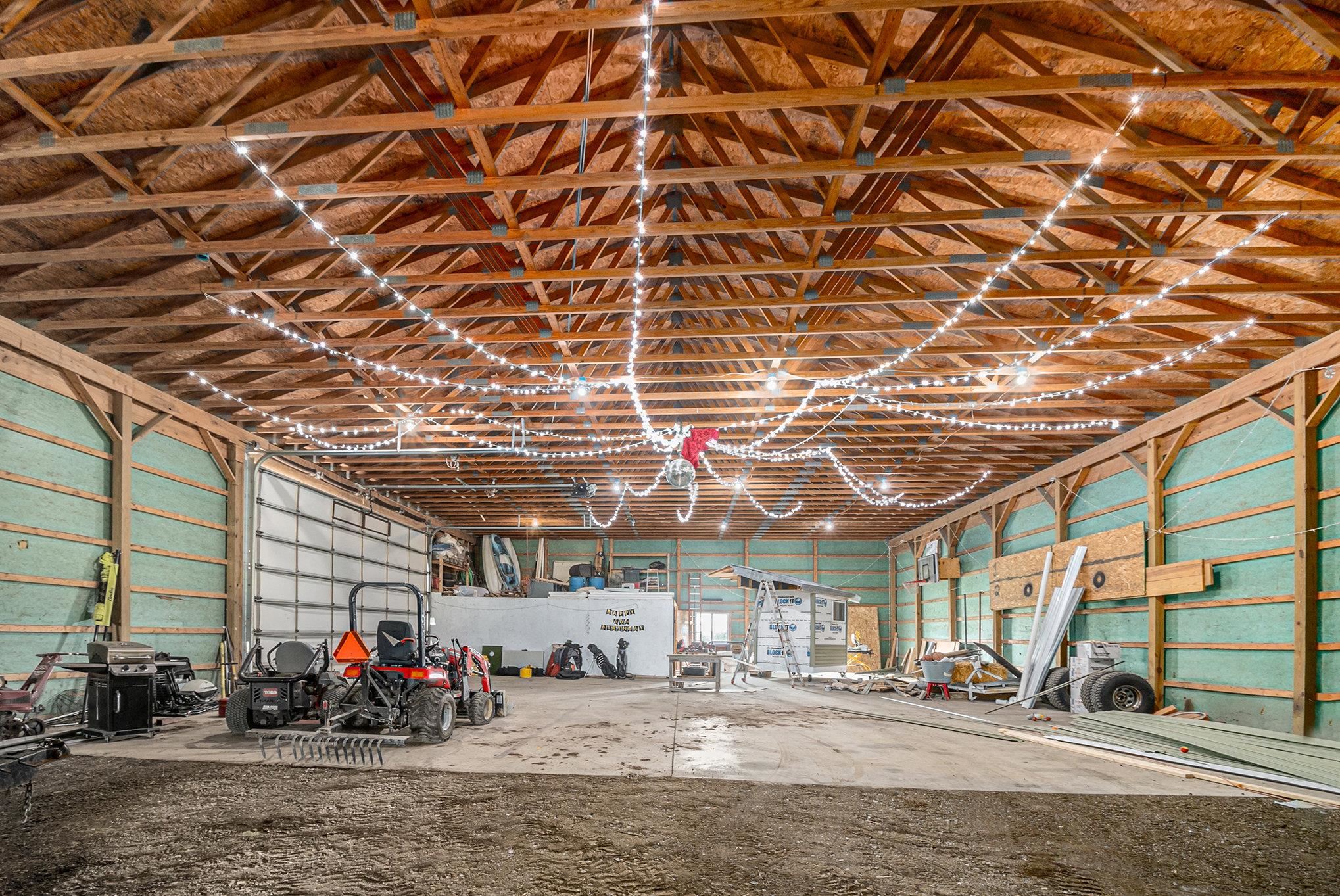 12355 East Washington Road Reese, MI 48757 - Photo 35 of 40