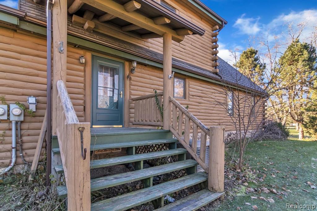 47111 Hull Road Belleville, MI 48111 - Photo 4 of 46
