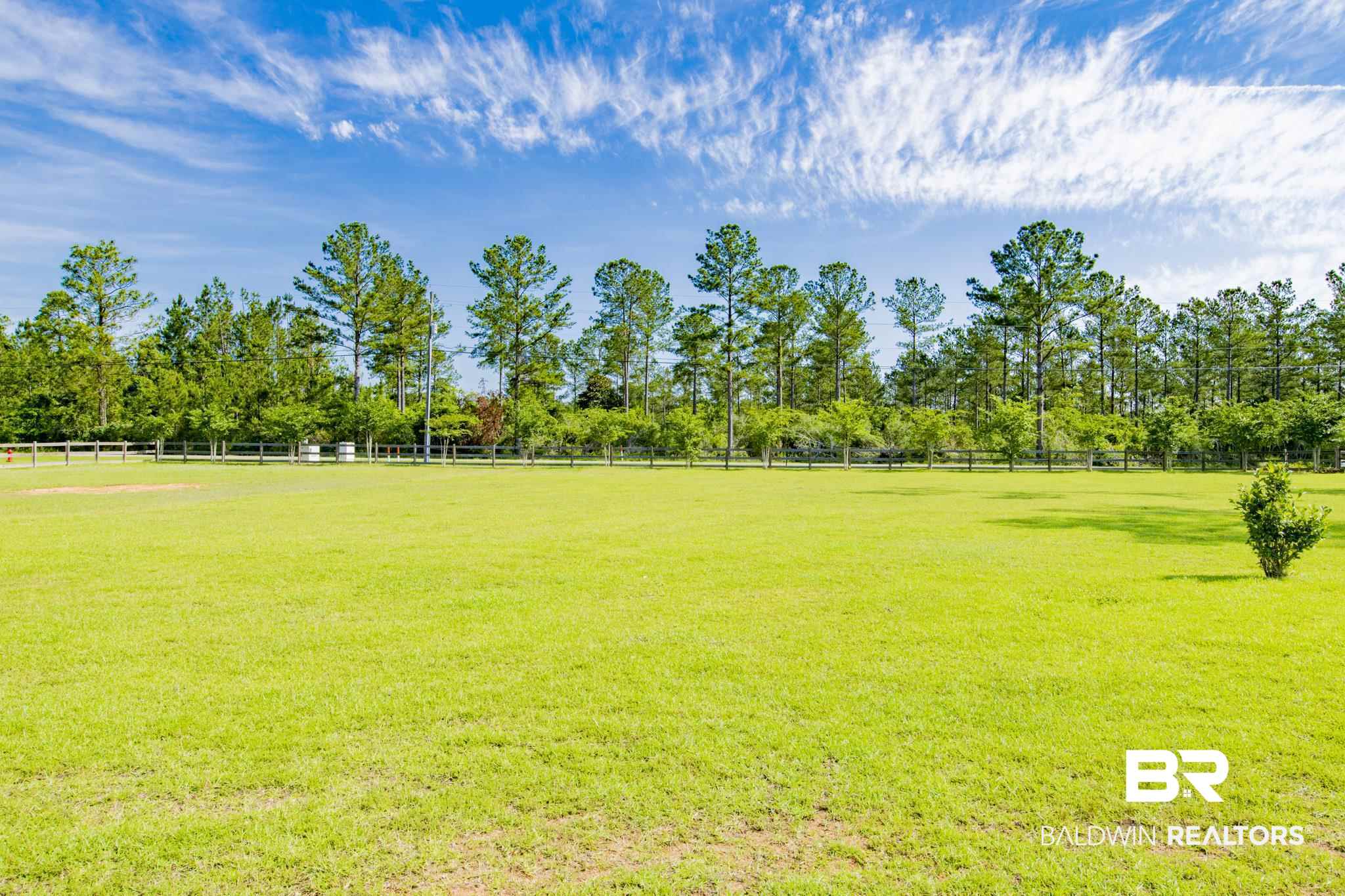 12836 Jenkins Pit Road Daphne, AL 36527 - Photo 3 of 44 Front Yard