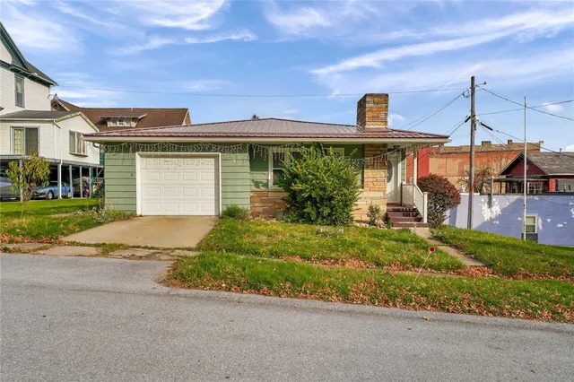 $144,000 | 305 State Street, Smethport, PA 16749