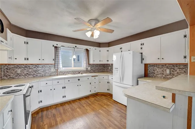 $144,000 | 305 State Street, Smethport, PA 16749