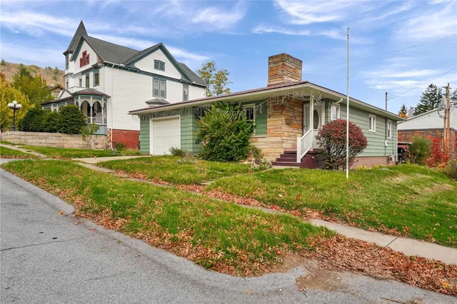 $144,000 | 305 State Street, Smethport, PA 16749