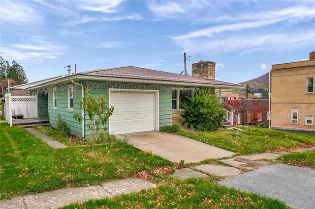 $144,000 | 305 State Street, Smethport, PA 16749