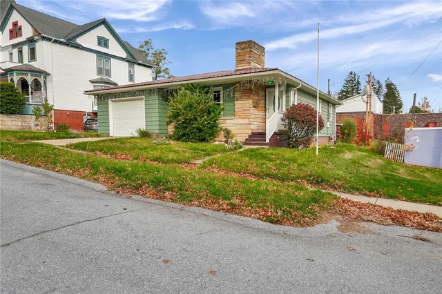 $144,000 | 305 State Street, Smethport, PA 16749