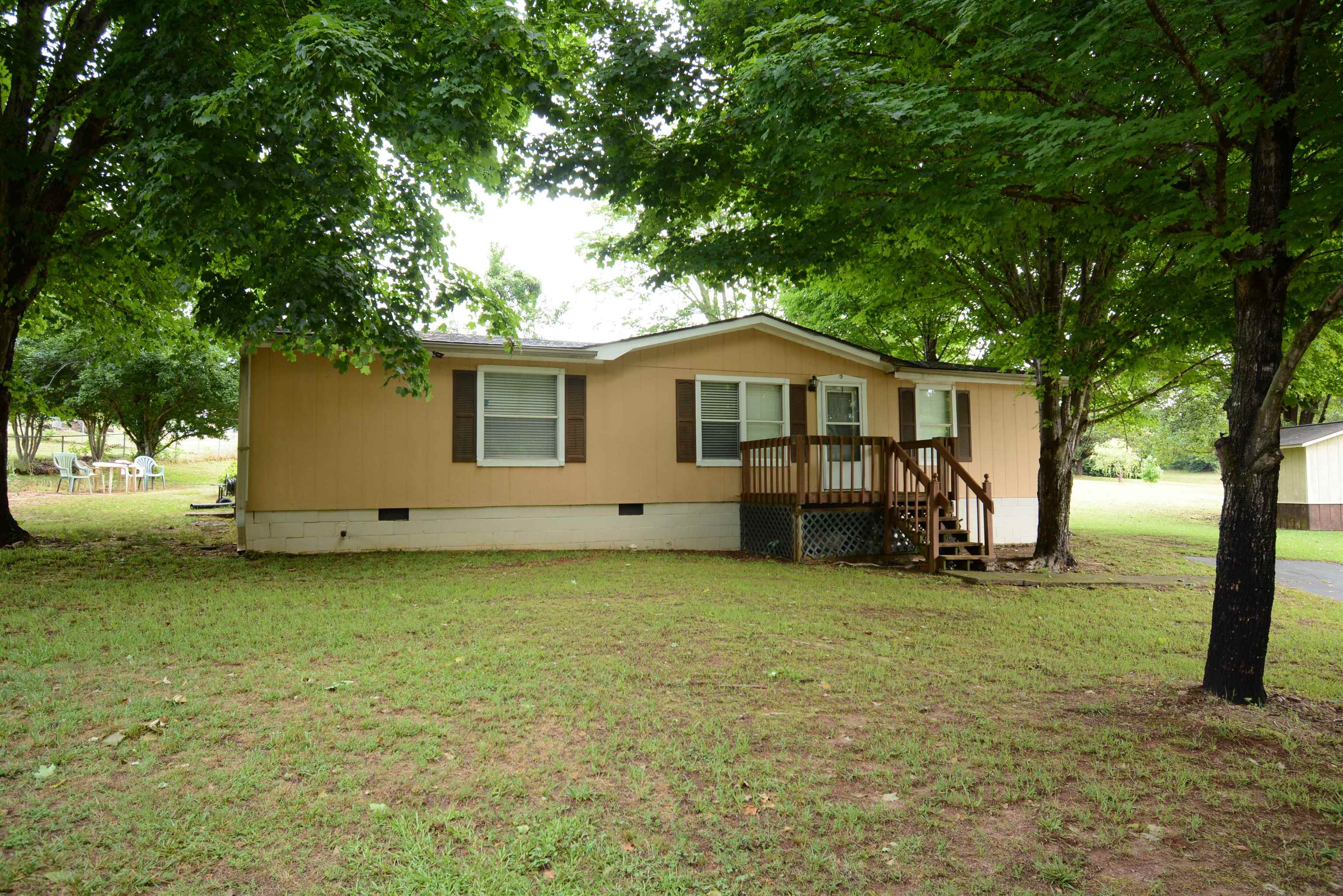 184 Fitts Road Greer, SC 29651 - Photo 1 of 22