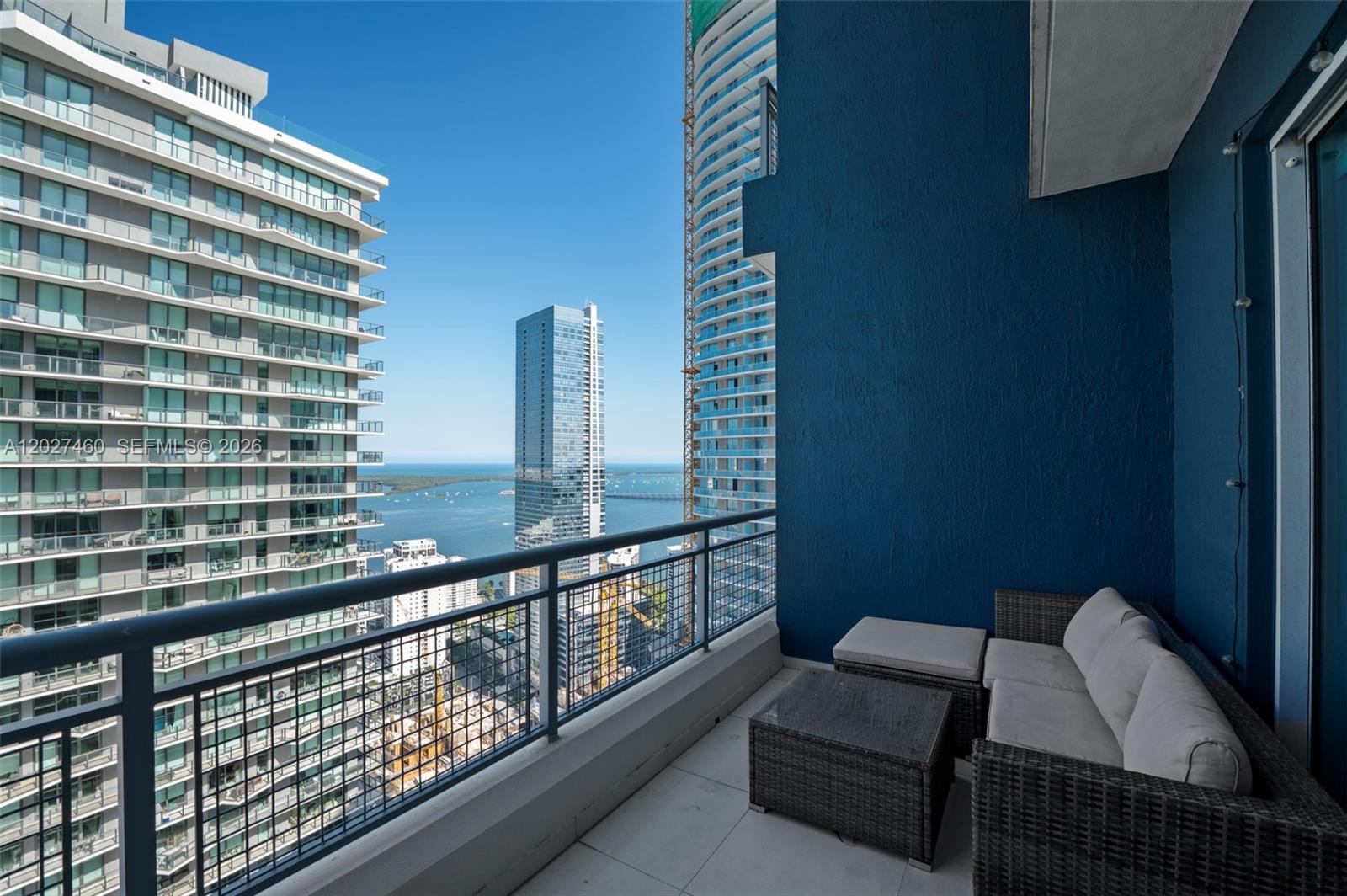 60 Southwest 13th Street, Unit 4408 Miami, FL 33130 - Photo 1 of 31